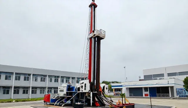 网络较为完善：工程改造中的性能选型关注点