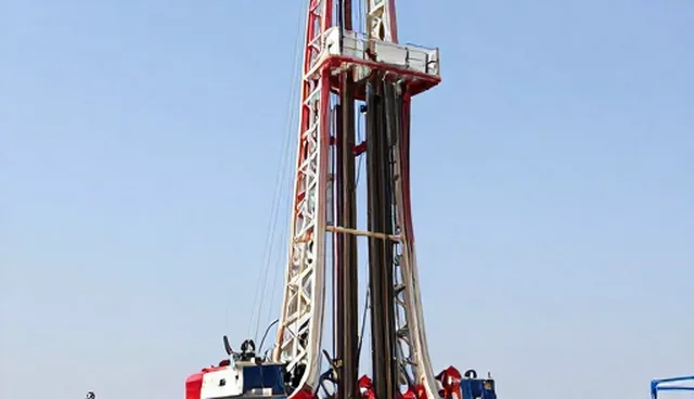 土建钻井设备租赁业务场景中的选型关注点分析