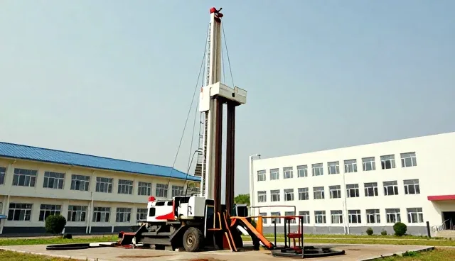 钻井设备租赁使用与维护建议提升施工安全