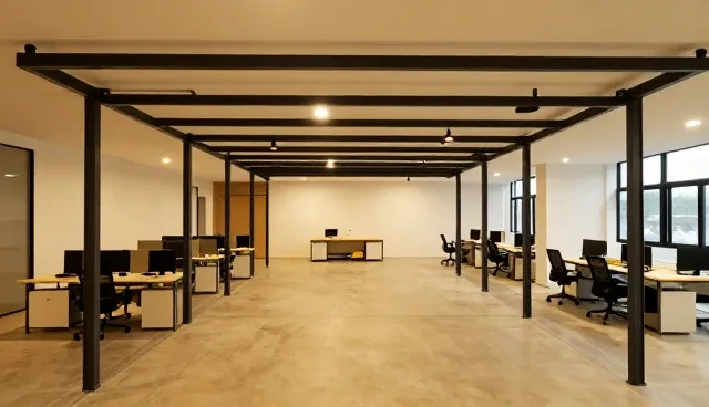 土建工程中安装调试常见问题及应对策略